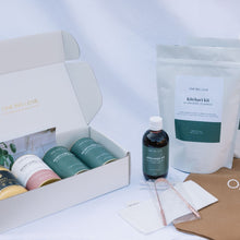 Load image into Gallery viewer, 7-day Ayurveda Cleanse