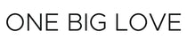 One Big Love Logo