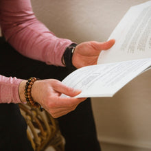 Load image into Gallery viewer, Panchakarma FAQ.jpg__PID:cef2479f-03d0-481d-8716-3beb49dd2ce0