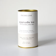 Load image into Gallery viewer, Pitta Balancing Tea