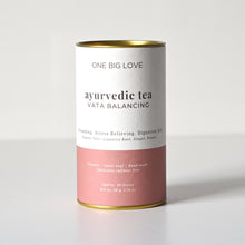 Load image into Gallery viewer, Vata Balancing Tea