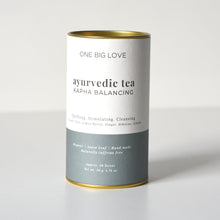 Load image into Gallery viewer, Kapha Balancing Tea - ONE BIG LOVE
