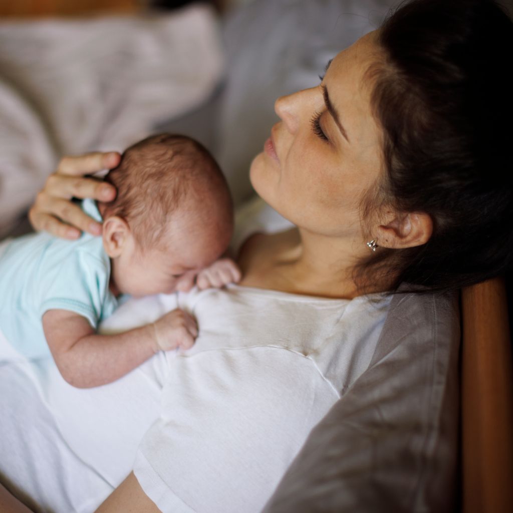 Ayurveda's Holistic Approach to Postnatal Care - ONE BIG LOVE