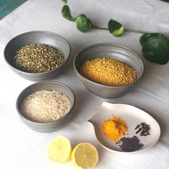 Kitchari Kit | Ayurvedic Cleanse