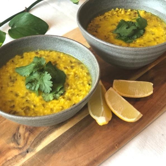 Kitchari Kit | Ayurvedic Cleanse