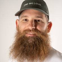 Load image into Gallery viewer, Hubb - Cap in Cypress - ONE BIG LOVE
