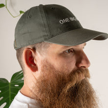 Load image into Gallery viewer, Hubb - Cap in Cypress - ONE BIG LOVE
