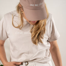 Load image into Gallery viewer, Hubb - Cap in Pink Haze - ONE BIG LOVE
