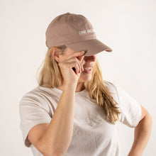 Load image into Gallery viewer, Hubb - Cap in Pink Haze - ONE BIG LOVE
