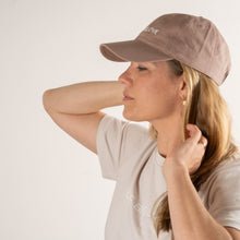 Load image into Gallery viewer, Hubb - Cap in Pink Haze - ONE BIG LOVE
