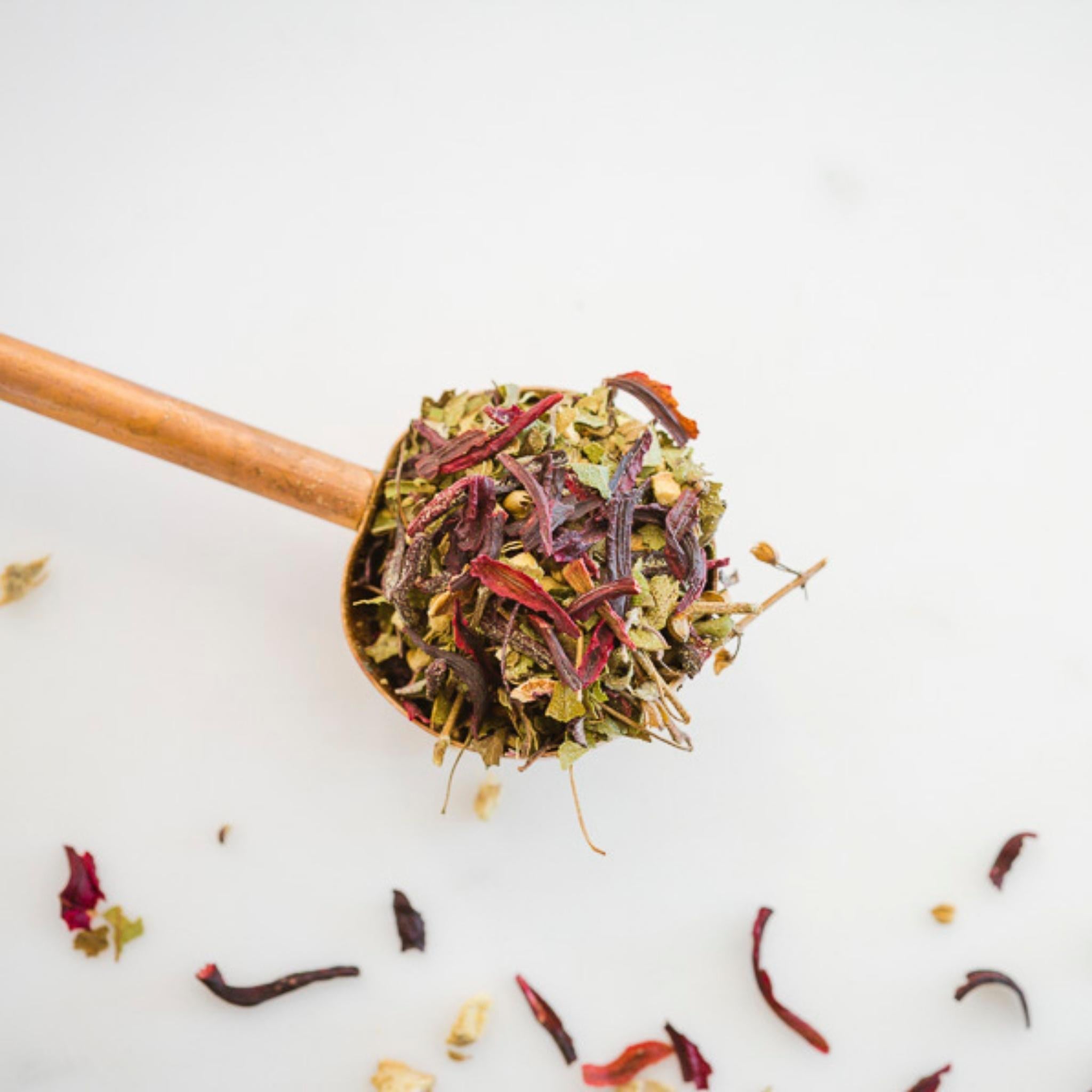 Kapha Balancing Tea - ONE BIG LOVE