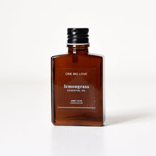 Load image into Gallery viewer, Lemongrass Essential Oil - ONE BIG LOVE
