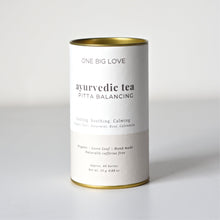 Load image into Gallery viewer, Pitta Balancing Tea - ONE BIG LOVE
