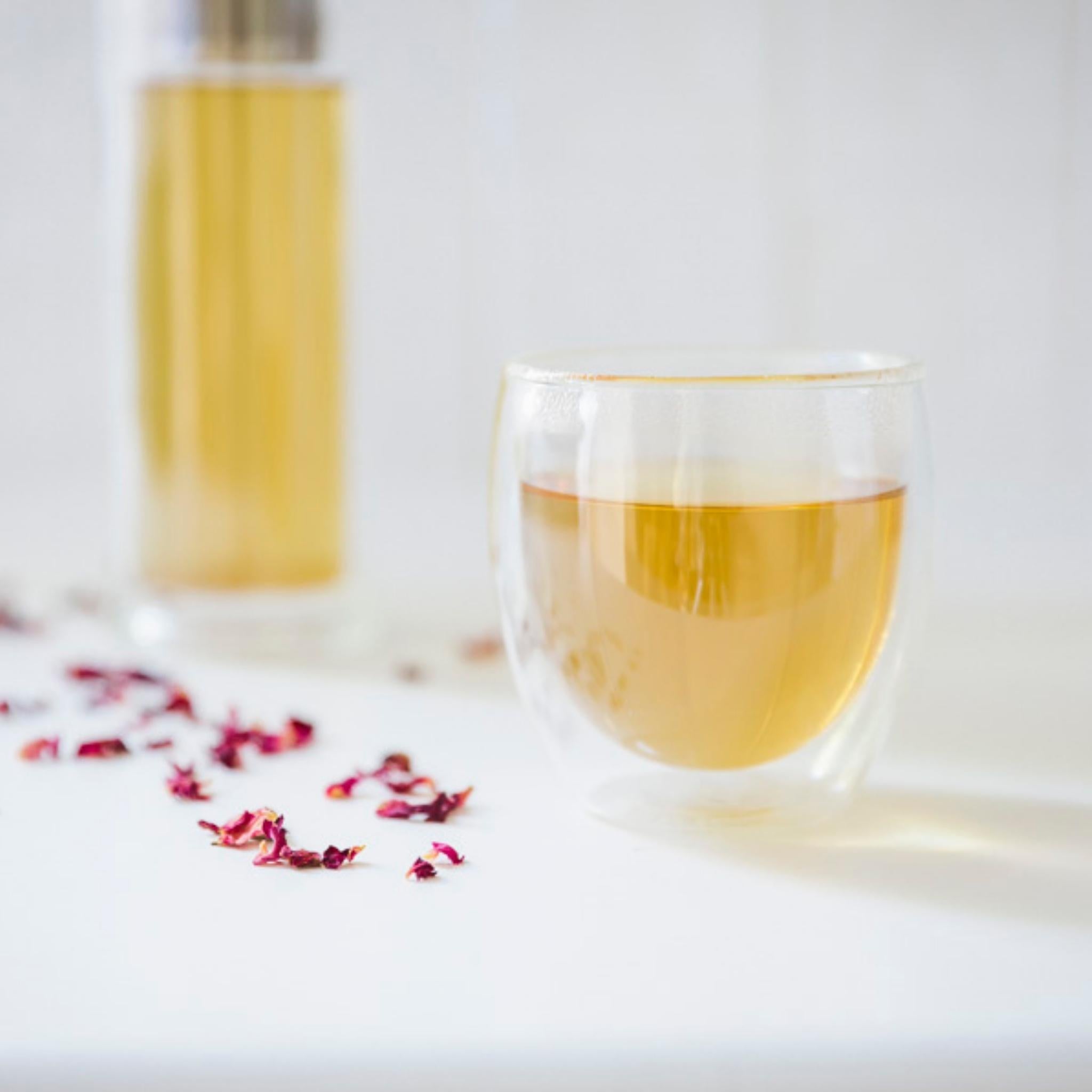 Pitta Balancing Tea - ONE BIG LOVE