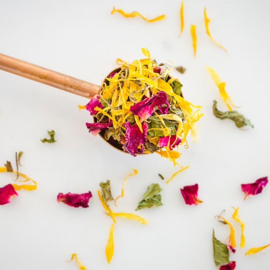 Pitta Balancing Tea - ONE BIG LOVE