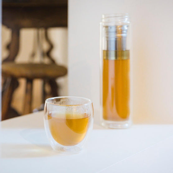 Vata Balancing Tea - ONE BIG LOVE