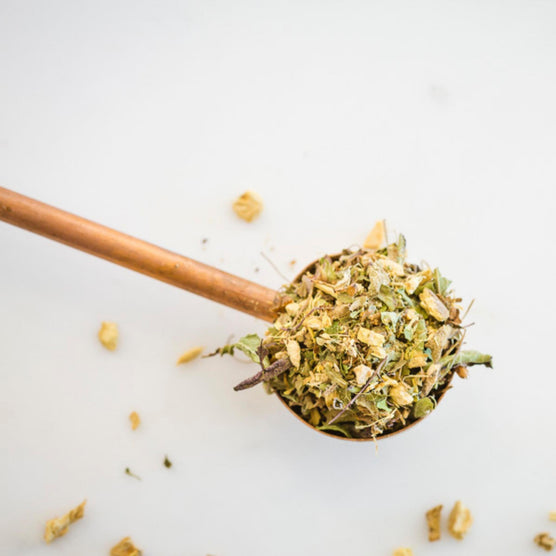 Vata Balancing Tea - ONE BIG LOVE